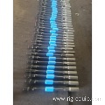 API Sucker Rod for Production